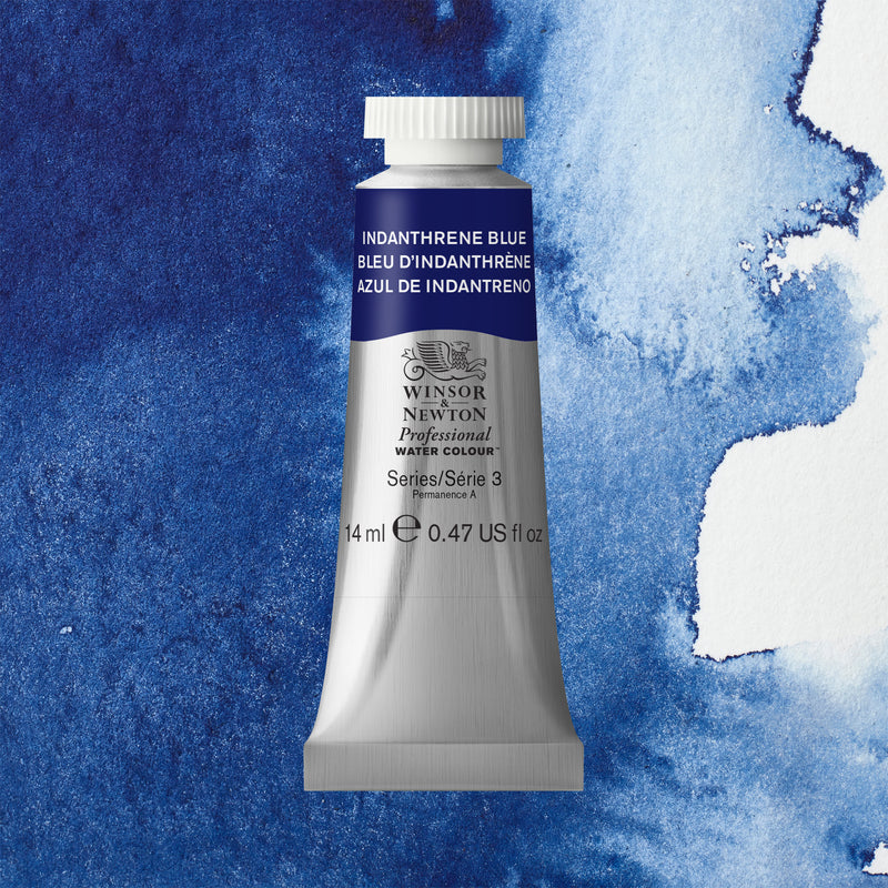 Winsor & Newton Professional Watercolour - 14ml