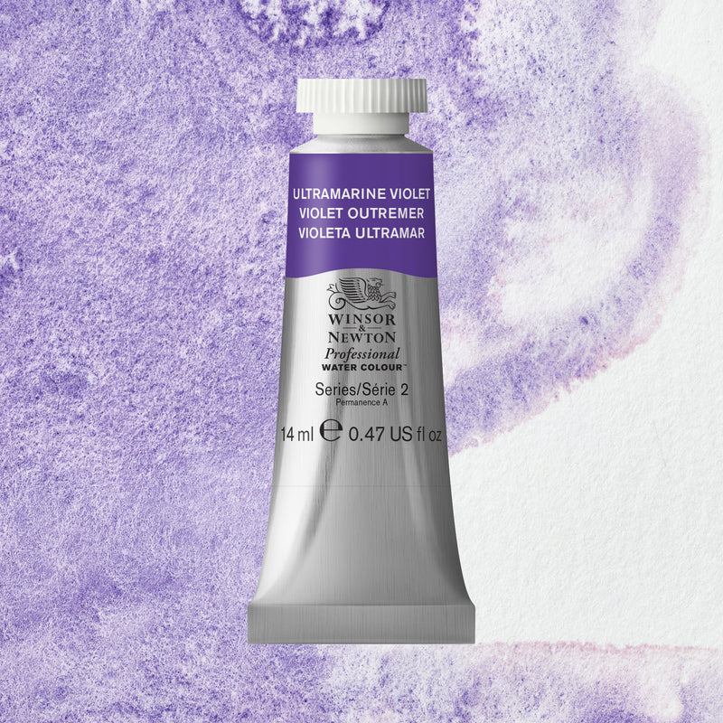 Winsor & Newton Professional Watercolour - 14ml
