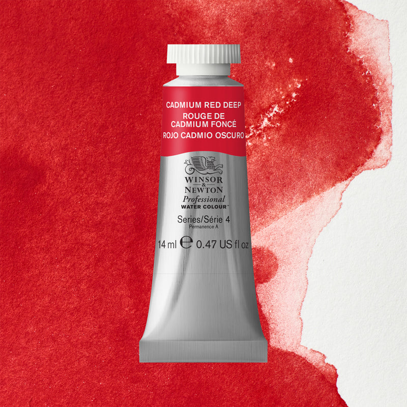Winsor & Newton Professional Watercolour - 14ml