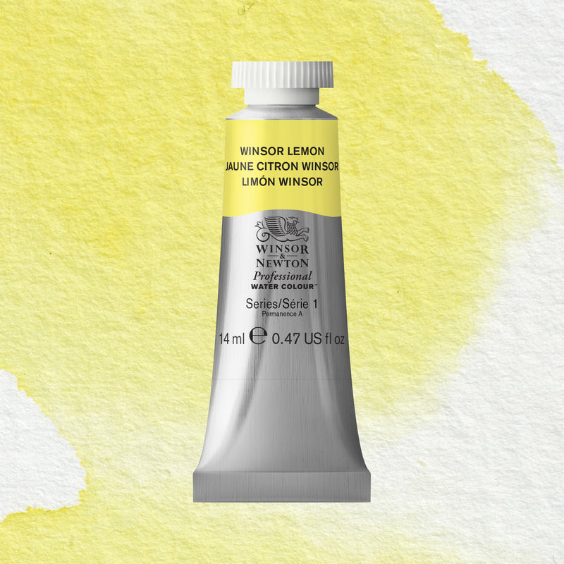 Winsor & Newton Professional Watercolour - 14ml
