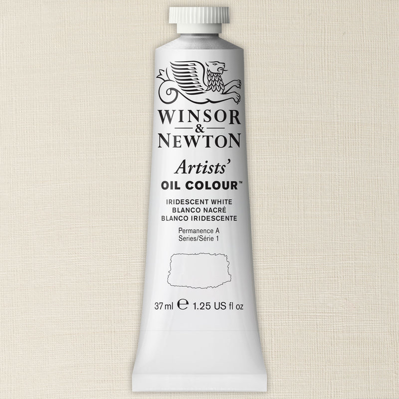 Winsor & Newton Artists' Oil Colours - 37ml