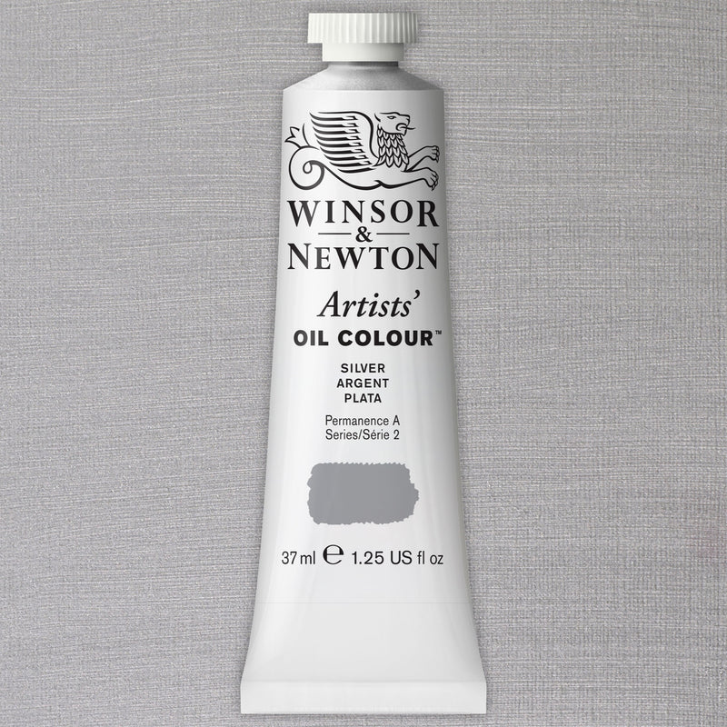 Winsor & Newton Artists' Oil Colours - 37ml