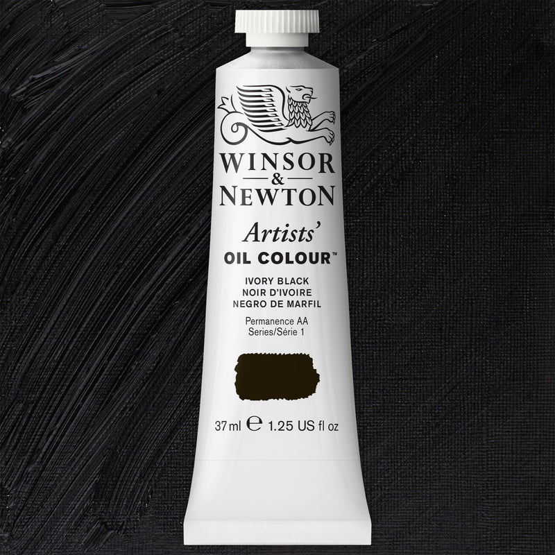 Winsor & Newton Artists' Oil Colours - 37ml