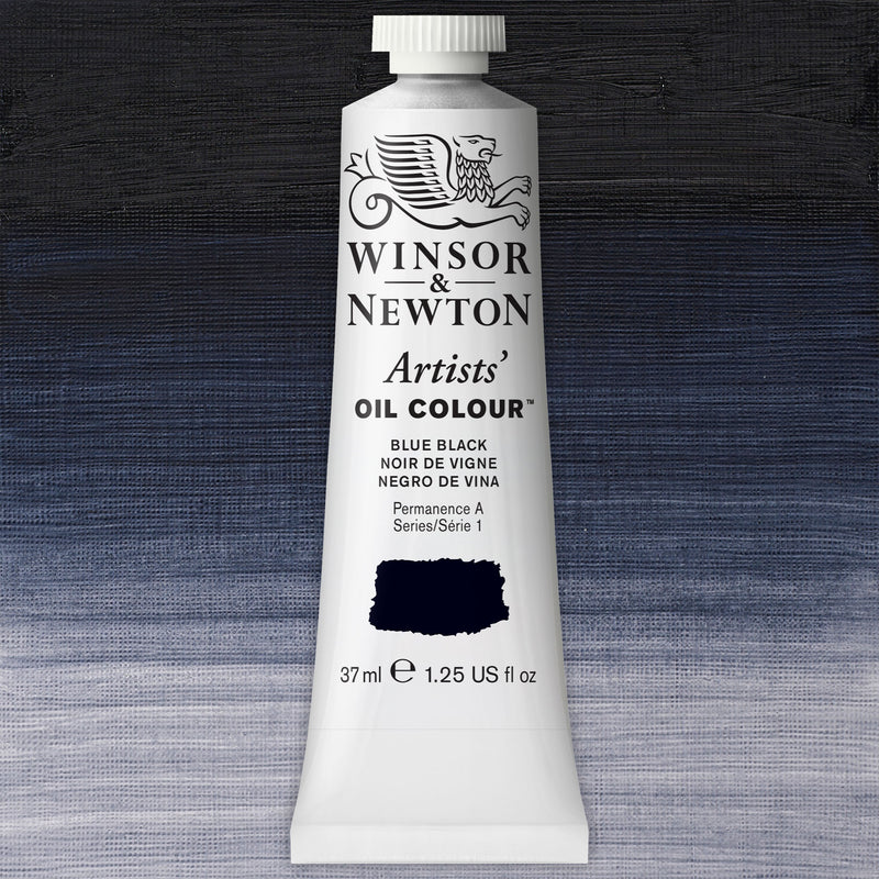 Winsor & Newton Artists' Oil Colours - 37ml