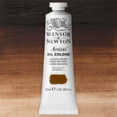 Winsor & Newton Artists' Oil Colours - 37ml