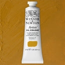 Winsor & Newton Artists' Oil Colours - 37ml