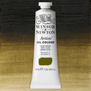 Winsor & Newton Artists' Oil Colours - 37ml