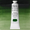 Winsor & Newton Artists' Oil Colours - 37ml