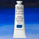 Winsor & Newton Artists' Oil Colours - 37ml
