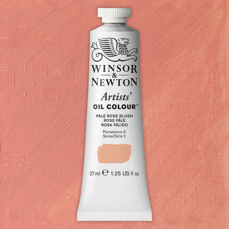 Winsor & Newton Artists' Oil Colours - 37ml