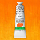 Winsor & Newton Artists' Oil Colours - 37ml