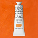 Winsor & Newton Artists' Oil Colours - 37ml