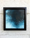 Floater Frames Bold - Black 7/8"