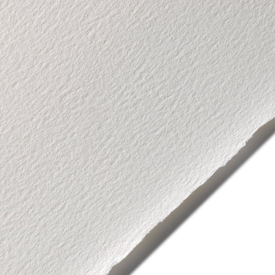 Arches Cover Paper Sheets - 29" x 41" (270gsm, white)