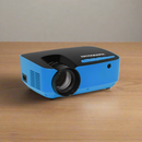 Flare 100 Digital Art Projector