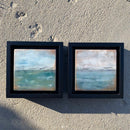 Floater Frames Bold - Black 7/8"