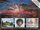 Bob Ross: The Joy of Painting Books