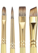 Princeton Imperial professional 4 piece set