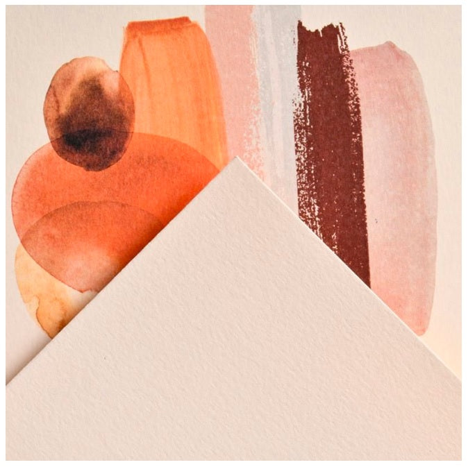 Canson XL Dry Mixed Media Pads