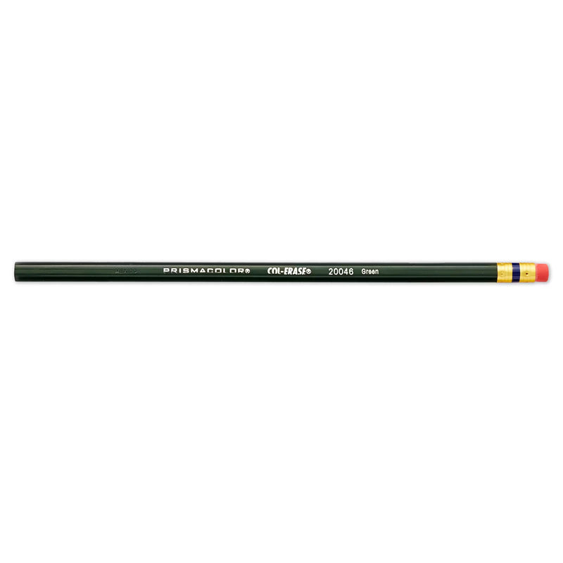 Prismacolor Col-Erase Coloured Pencils- Pack of 12