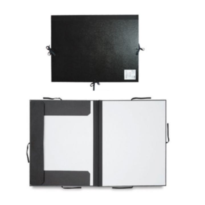 Handmade Artists Quality Classic Portfolios With Flaps