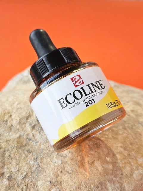 Ecoline Liquid Watercolours 30mL