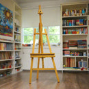 EDGE Saxon Lyre Easel