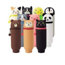 PuniLabo Stand Up Pen Cases