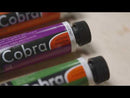 Cobra Artist Water-Mixable Oil Colours - 40mL