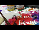 Ecoline Liquid Watercolour - Mixing Set - 10 x 30mL