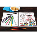 Prang Colored Pencil Set of 12