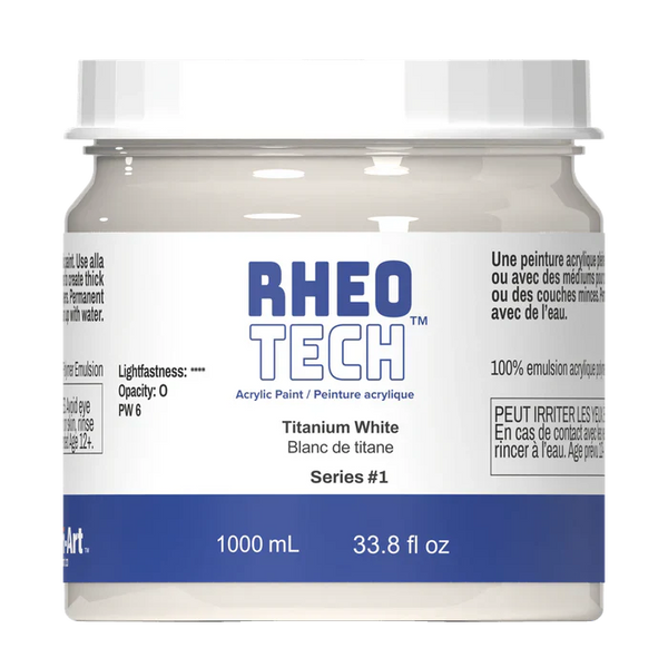 Rheotech Acrylics 1L