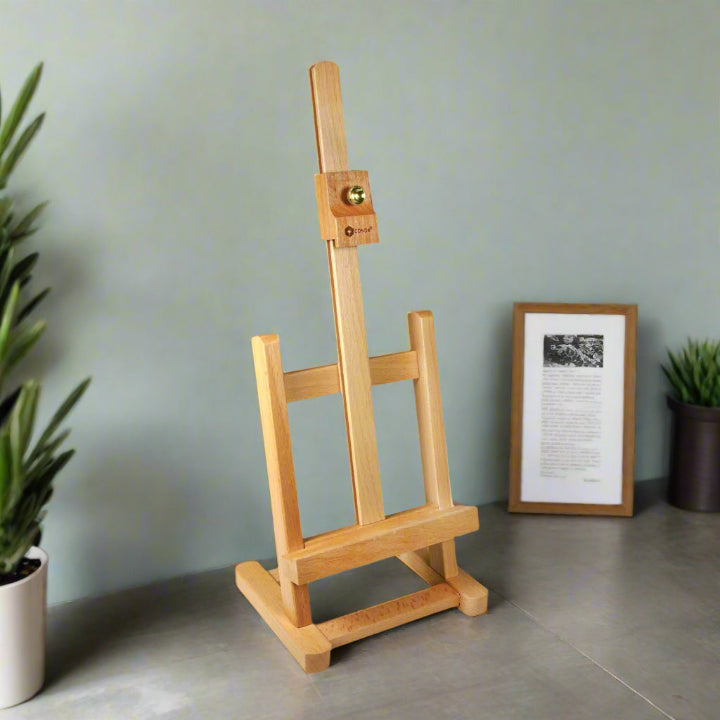 EDGE Mini Table Display Easel