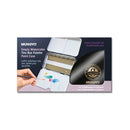 Mungyo Metal Empty Watercolour Tin