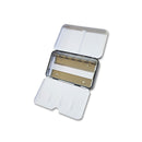 Mungyo Metal Empty Watercolour Tin