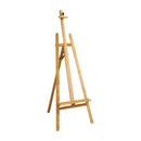EDGE Bamboo Harp Easel