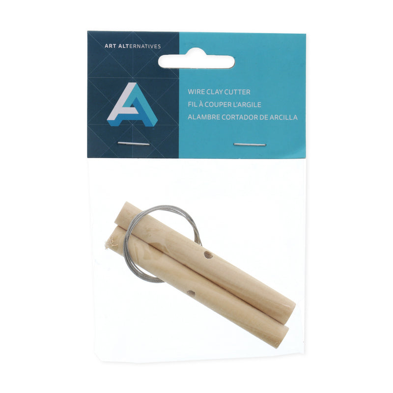 Wire Clay Cutter