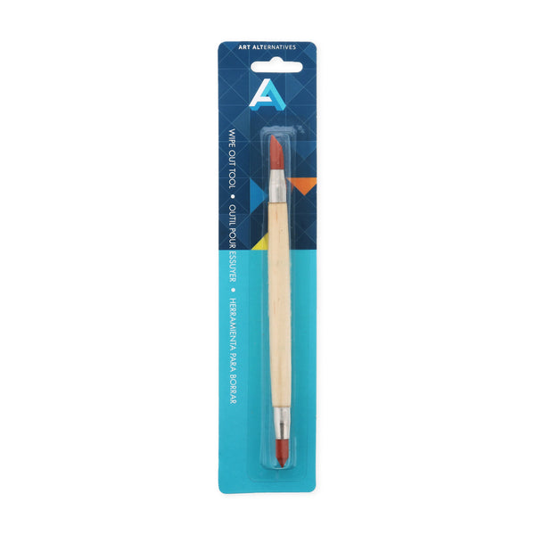 Art Alternatives wipe out tool