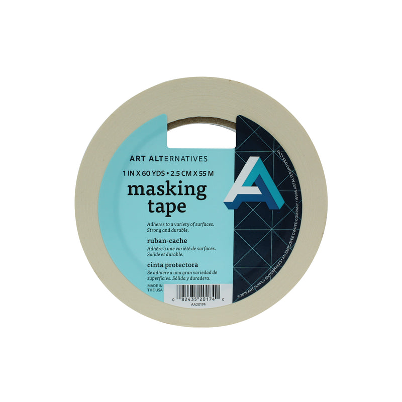 Art Alternatives Masking Tape