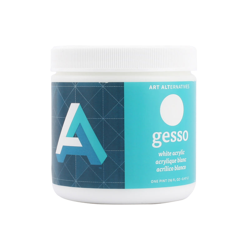 Art Alternatives White Gesso