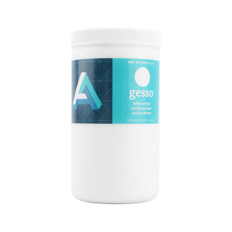 Art Alternatives White Gesso