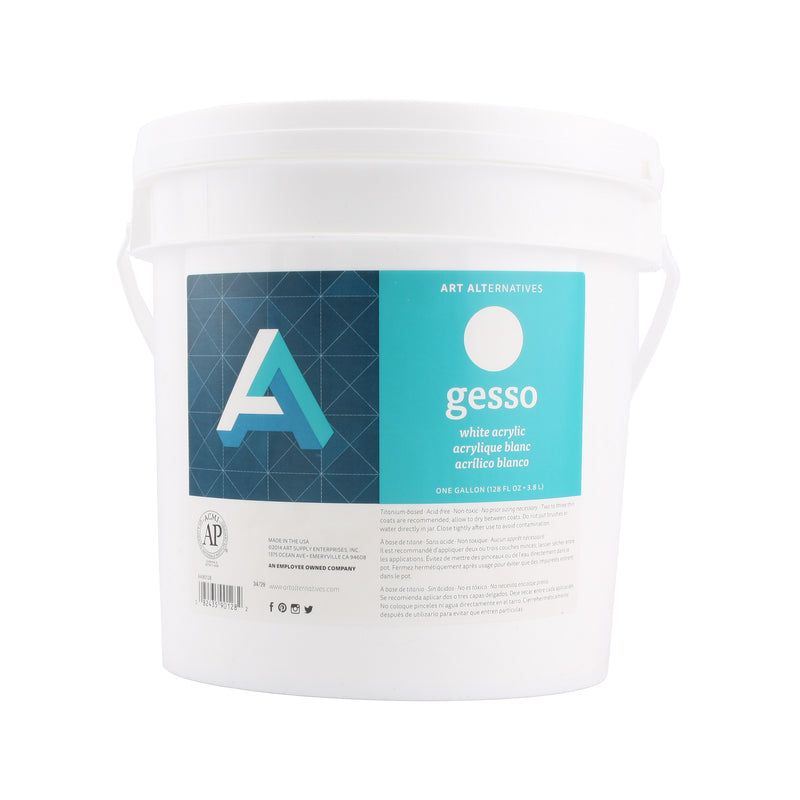 Art Alternatives White Gesso