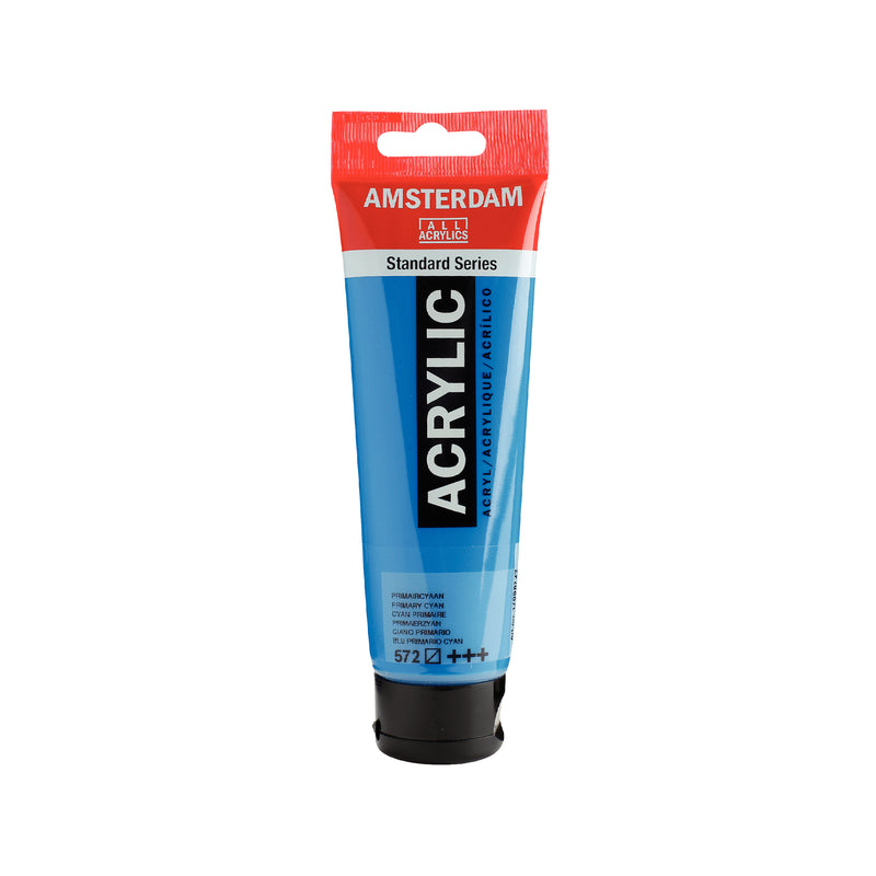 Amsterdam acrylic 120ml