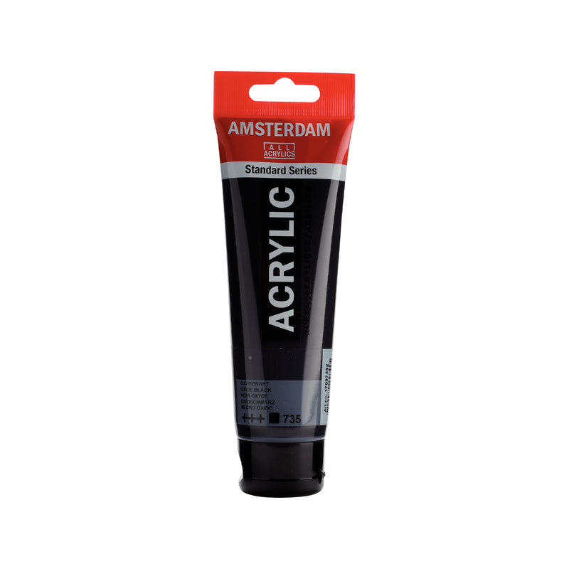 Amsterdam acrylic 120ml