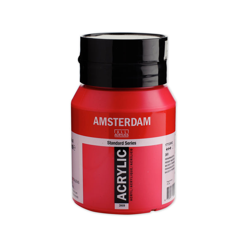 Amsterdam acrylic 500ml