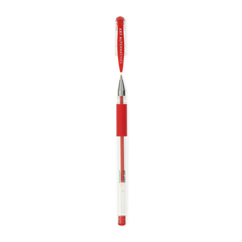 Art Alternatives gel pens