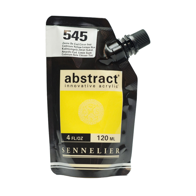 Sennelier Abstract Acrylic