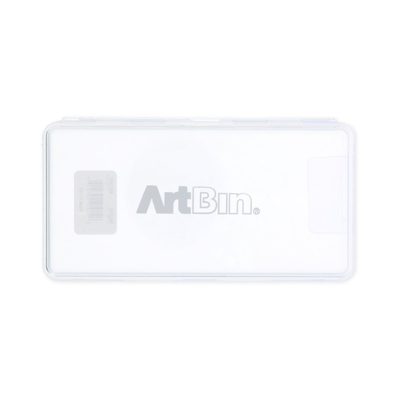 Artbin slimline pencil box