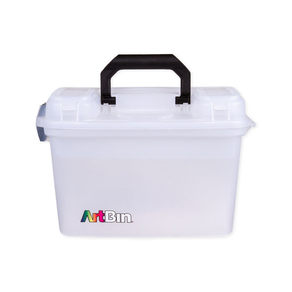 Artbin sidekick