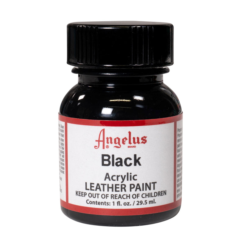 Angelus Acrylic Leather Paint - 1oz